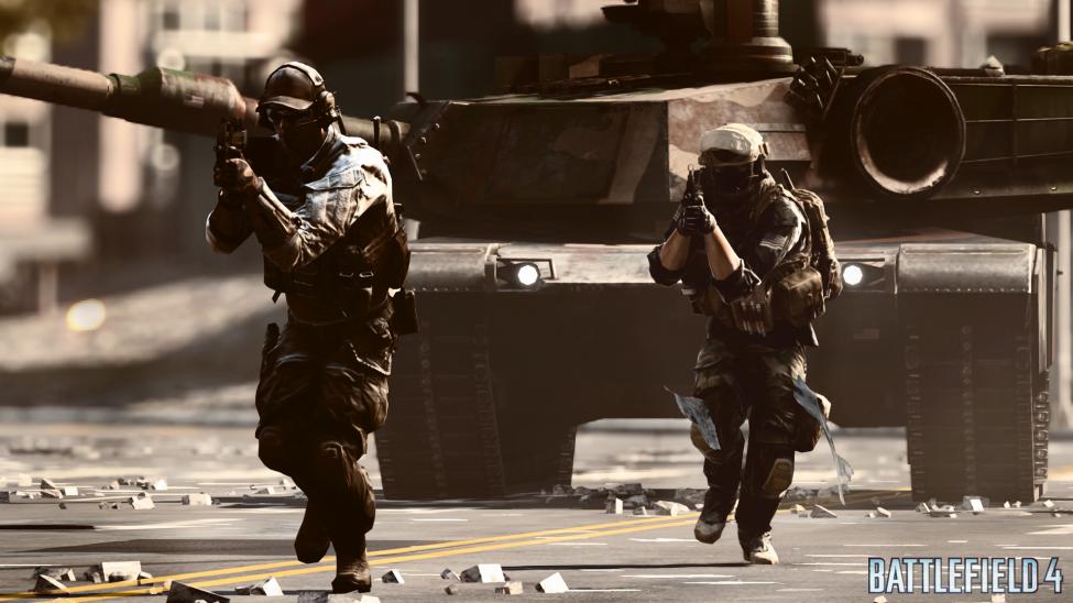Battlefield 4 - Imagen 34